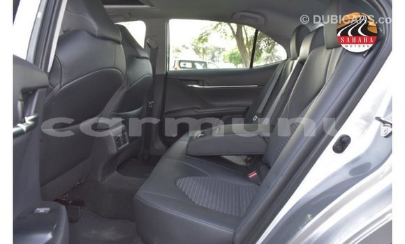 Acheter Import Voiture Toyota Camry Autre à Import - Dubai, Région de la Bouenza Acheter Import Voiture Toyota Camry Autre à Import - Dubai, Région de la Bouenza