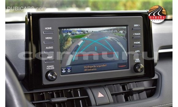 Acheter Import Utilitaire Toyota HiAce Autre à Import - Dubai, Région de la Bouenza Acheter Import Utilitaire Toyota HiAce Autre à Import - Dubai, Région de la Bouenza