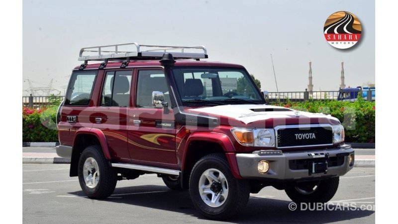 Big with watermark toyota land cruiser region of bouenza import dubai 3733