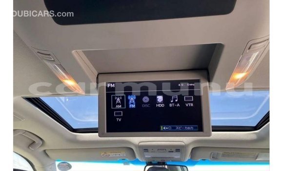 Acheter Import Voiture Toyota Land Cruiser Noir à Import - Dubai, Région de la Bouenza Acheter Import Voiture Toyota Land Cruiser Noir à Import - Dubai, Région de la Bouenza