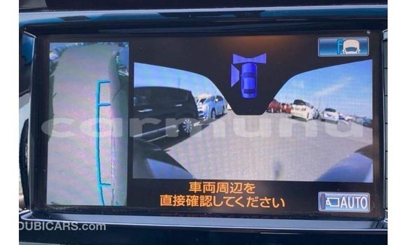 Acheter Import Voiture Toyota Land Cruiser Noir à Import - Dubai, Région de la Bouenza Acheter Import Voiture Toyota Land Cruiser Noir à Import - Dubai, Région de la Bouenza