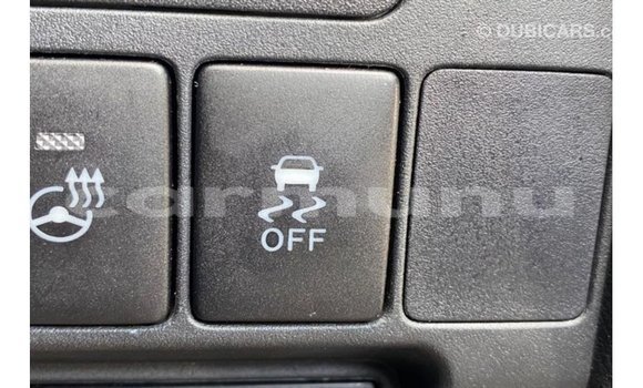 Acheter Import Voiture Toyota Land Cruiser Noir à Import - Dubai, Région de la Bouenza Acheter Import Voiture Toyota Land Cruiser Noir à Import - Dubai, Région de la Bouenza