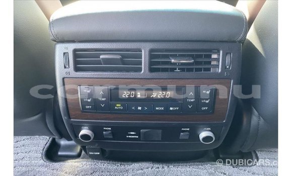 Acheter Import Voiture Toyota Land Cruiser Noir à Import - Dubai, Région de la Bouenza Acheter Import Voiture Toyota Land Cruiser Noir à Import - Dubai, Région de la Bouenza