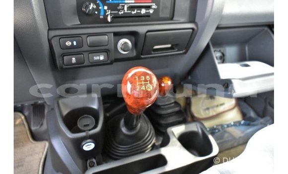 Acheter Import Voiture Toyota Land Cruiser Autre à Import - Dubai, Région de la Bouenza Acheter Import Voiture Toyota Land Cruiser Autre à Import - Dubai, Région de la Bouenza
