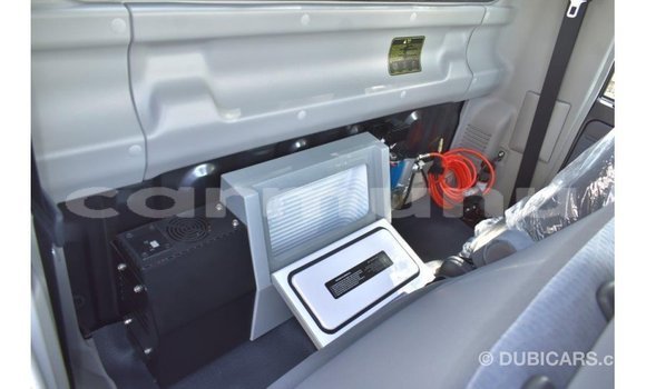 Acheter Import Voiture Toyota Land Cruiser Autre à Import - Dubai, Région de la Bouenza Acheter Import Voiture Toyota Land Cruiser Autre à Import - Dubai, Région de la Bouenza