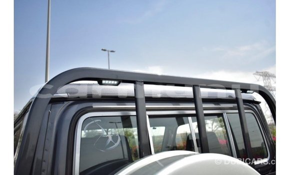 Acheter Import Voiture Toyota Land Cruiser Autre à Import - Dubai, Région de la Bouenza Acheter Import Voiture Toyota Land Cruiser Autre à Import - Dubai, Région de la Bouenza