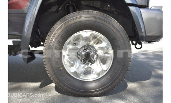 Acheter Import Voiture Toyota Land Cruiser Autre à Import - Dubai, Région de la Bouenza Acheter Import Voiture Toyota Land Cruiser Autre à Import - Dubai, Région de la Bouenza
