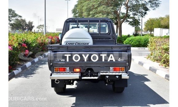 Acheter Import Voiture Toyota Land Cruiser Autre à Import - Dubai, Région de la Bouenza Acheter Import Voiture Toyota Land Cruiser Autre à Import - Dubai, Région de la Bouenza