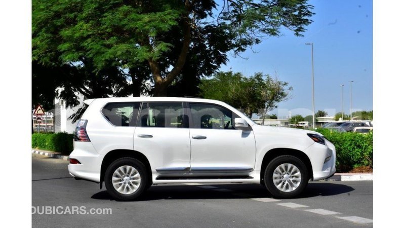 Big with watermark lexus gx region of bouenza import dubai 3741