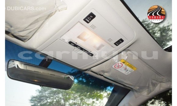 Acheter Import Voiture Toyota Land Cruiser Autre à Import - Dubai, Région de la Bouenza Acheter Import Voiture Toyota Land Cruiser Autre à Import - Dubai, Région de la Bouenza