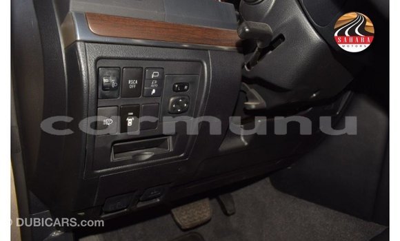 Acheter Import Voiture Toyota Land Cruiser Autre à Import - Dubai, Région de la Bouenza Acheter Import Voiture Toyota Land Cruiser Autre à Import - Dubai, Région de la Bouenza