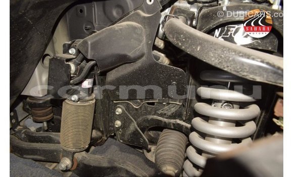 Acheter Import Voiture Toyota Land Cruiser Autre à Import - Dubai, Région de la Bouenza Acheter Import Voiture Toyota Land Cruiser Autre à Import - Dubai, Région de la Bouenza