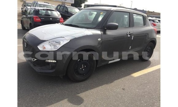 Acheter Import Voiture Suzuki Swift Noir à Import - Dubai, Région de la Bouenza Acheter Import Voiture Suzuki Swift Noir à Import - Dubai, Région de la Bouenza