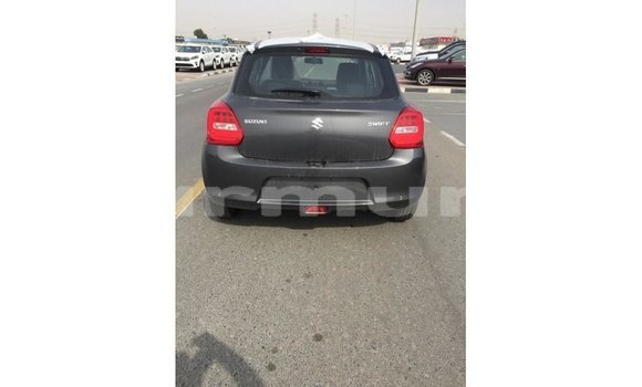 Acheter Import Voiture Suzuki Swift Noir à Import - Dubai, Région de la Bouenza Acheter Import Voiture Suzuki Swift Noir à Import - Dubai, Région de la Bouenza