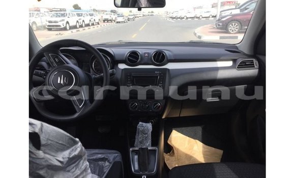 Acheter Import Voiture Suzuki Swift Noir à Import - Dubai, Région de la Bouenza Acheter Import Voiture Suzuki Swift Noir à Import - Dubai, Région de la Bouenza