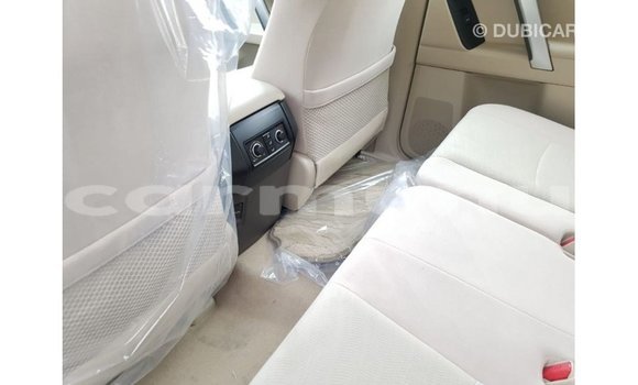 Buy Import Toyota Prado Black Car in Import - Dubai in Region of Bouenza Buy Import Toyota Prado Black Car in Import - Dubai in Region of Bouenza