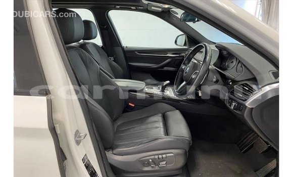 Buy Import BMW X5 White Car in Import - Dubai in Region of Bouenza Buy Import BMW X5 White Car in Import - Dubai in Region of Bouenza