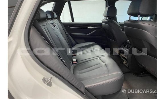 Buy Import BMW X5 White Car in Import - Dubai in Region of Bouenza Buy Import BMW X5 White Car in Import - Dubai in Region of Bouenza