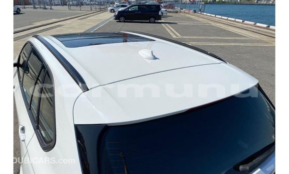 Buy Import BMW X5 White Car in Import - Dubai in Region of Bouenza Buy Import BMW X5 White Car in Import - Dubai in Region of Bouenza