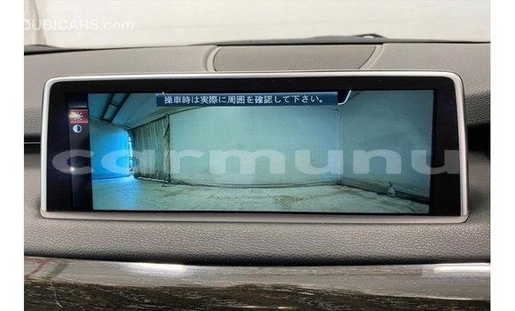 Buy Import BMW X5 White Car in Import - Dubai in Region of Bouenza Buy Import BMW X5 White Car in Import - Dubai in Region of Bouenza