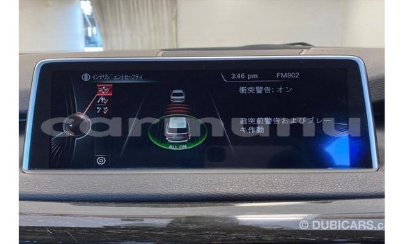 Buy Import BMW X5 White Car in Import - Dubai in Region of Bouenza Buy Import BMW X5 White Car in Import - Dubai in Region of Bouenza