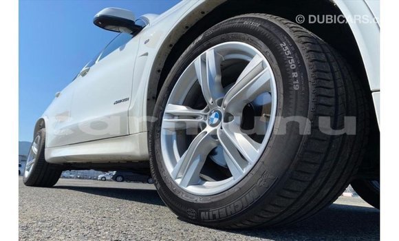 Buy Import BMW X5 White Car in Import - Dubai in Region of Bouenza Buy Import BMW X5 White Car in Import - Dubai in Region of Bouenza