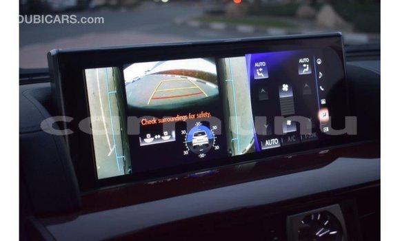 Acheter Import Voiture Lexus LX Noir à Import - Dubai, Région de la Bouenza Acheter Import Voiture Lexus LX Noir à Import - Dubai, Région de la Bouenza