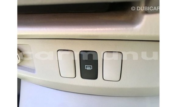 Buy Import Toyota Hilux Black Car in Import - Dubai in Region of Bouenza Buy Import Toyota Hilux Black Car in Import - Dubai in Region of Bouenza