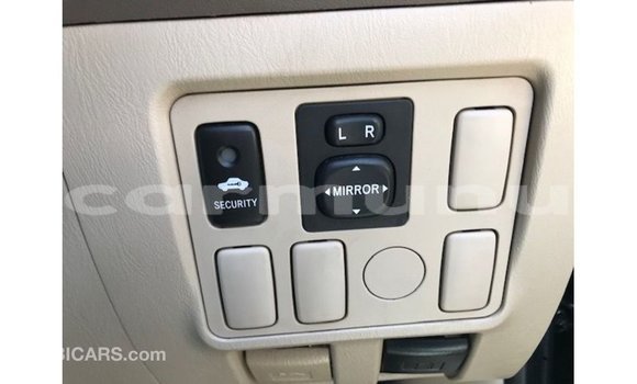 Buy Import Toyota Hilux Black Car in Import - Dubai in Region of Bouenza Buy Import Toyota Hilux Black Car in Import - Dubai in Region of Bouenza