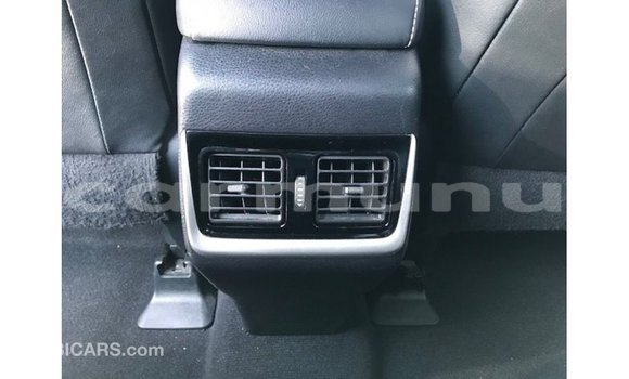 Buy Import Toyota Harrier Brown Car in Import - Dubai in Region of Bouenza Buy Import Toyota Harrier Brown Car in Import - Dubai in Region of Bouenza