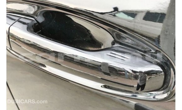 Buy Import Toyota Prado Black Car in Import - Dubai in Region of Bouenza Buy Import Toyota Prado Black Car in Import - Dubai in Region of Bouenza