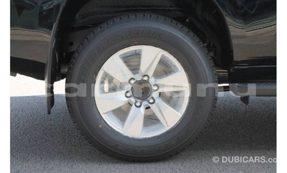 Buy Import Toyota Prado Black Car in Import - Dubai in Region of Bouenza Buy Import Toyota Prado Black Car in Import - Dubai in Region of Bouenza