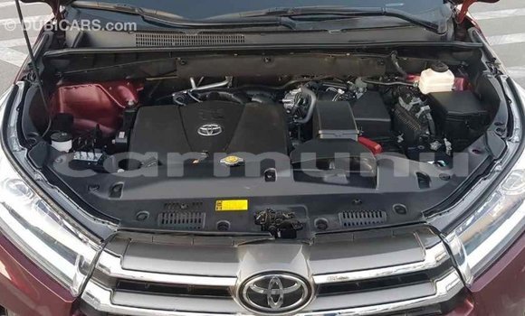 Buy Import Toyota Highlander Other Car in Import - Dubai in Region of Bouenza Buy Import Toyota Highlander Other Car in Import - Dubai in Region of Bouenza