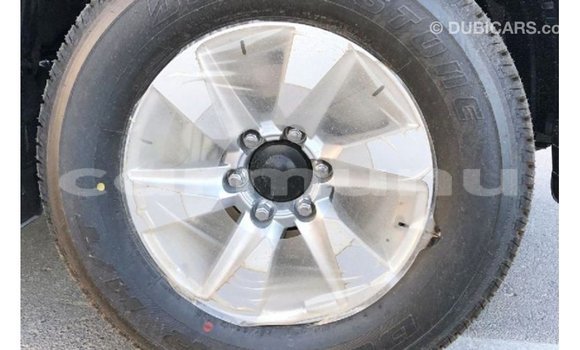 Buy Import Toyota Prado Black Car in Import - Dubai in Region of Bouenza Buy Import Toyota Prado Black Car in Import - Dubai in Region of Bouenza