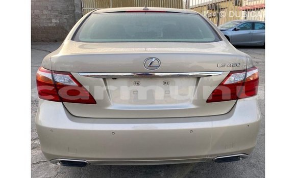Buy Import Lexus LS Other Car in Import - Dubai in Region of Bouenza Buy Import Lexus LS Other Car in Import - Dubai in Region of Bouenza