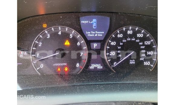 Buy Import Lexus LS Other Car in Import - Dubai in Region of Bouenza Buy Import Lexus LS Other Car in Import - Dubai in Region of Bouenza