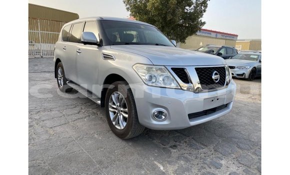 Buy Import Nissan Patrol Other Car in Import - Dubai in Region of Bouenza Buy Import Nissan Patrol Other Car in Import - Dubai in Region of Bouenza