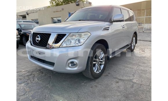Buy Import Nissan Patrol Other Car in Import - Dubai in Region of Bouenza Buy Import Nissan Patrol Other Car in Import - Dubai in Region of Bouenza