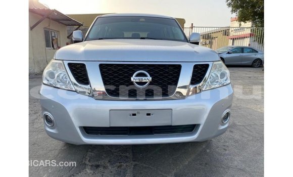 Buy Import Nissan Patrol Other Car in Import - Dubai in Region of Bouenza Buy Import Nissan Patrol Other Car in Import - Dubai in Region of Bouenza