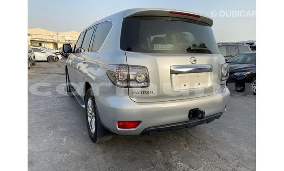 Buy Import Nissan Patrol Other Car in Import - Dubai in Region of Bouenza Buy Import Nissan Patrol Other Car in Import - Dubai in Region of Bouenza
