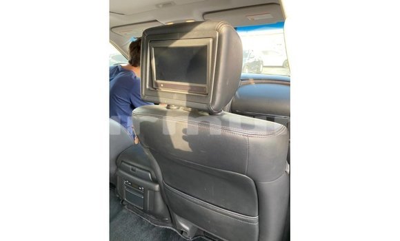 Buy Import Nissan Patrol Other Car in Import - Dubai in Region of Bouenza Buy Import Nissan Patrol Other Car in Import - Dubai in Region of Bouenza