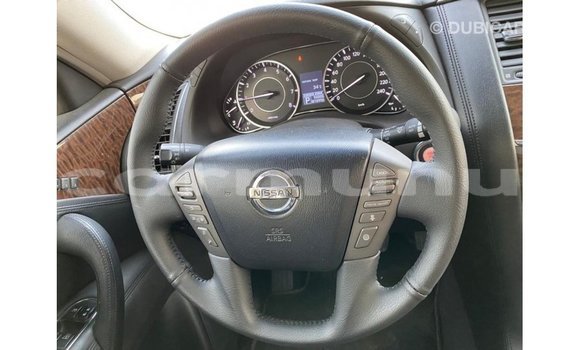 Buy Import Nissan Patrol Other Car in Import - Dubai in Region of Bouenza Buy Import Nissan Patrol Other Car in Import - Dubai in Region of Bouenza