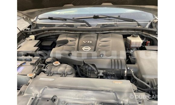 Buy Import Nissan Patrol Other Car in Import - Dubai in Region of Bouenza Buy Import Nissan Patrol Other Car in Import - Dubai in Region of Bouenza
