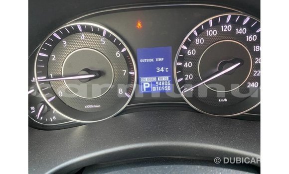 Buy Import Nissan Patrol Other Car in Import - Dubai in Region of Bouenza Buy Import Nissan Patrol Other Car in Import - Dubai in Region of Bouenza