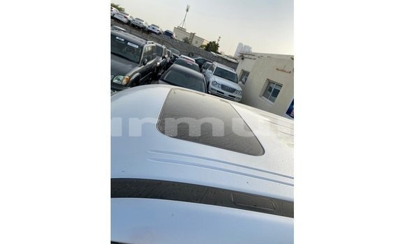 Buy Import Nissan Patrol Other Car in Import - Dubai in Region of Bouenza Buy Import Nissan Patrol Other Car in Import - Dubai in Region of Bouenza