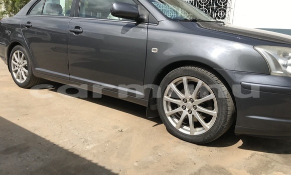 Acheter Occasion Voiture Toyota Avensis Beige à Pointe–Noire, Région du Kouilou Acheter Occasion Voiture Toyota Avensis Beige à Pointe–Noire, Région du Kouilou