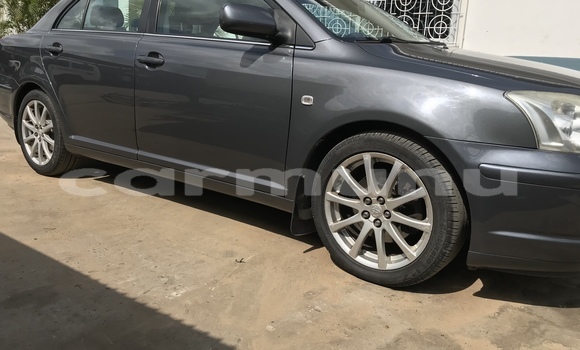 Acheter Occasion Voiture Toyota Avensis Beige à Pointe–Noire, Région du Kouilou Acheter Occasion Voiture Toyota Avensis Beige à Pointe–Noire, Région du Kouilou