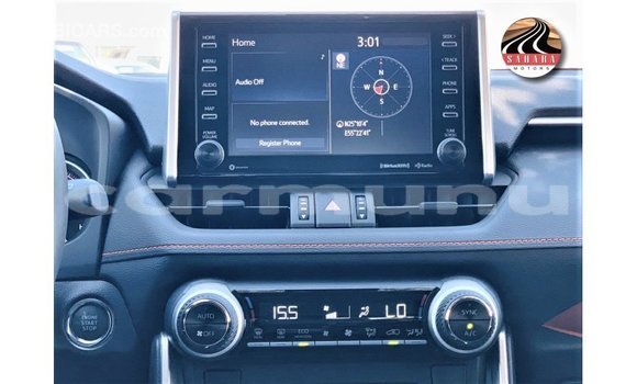 Acheter Import Utilitaire Toyota HiAce Autre à Import - Dubai, Région de la Bouenza Acheter Import Utilitaire Toyota HiAce Autre à Import - Dubai, Région de la Bouenza