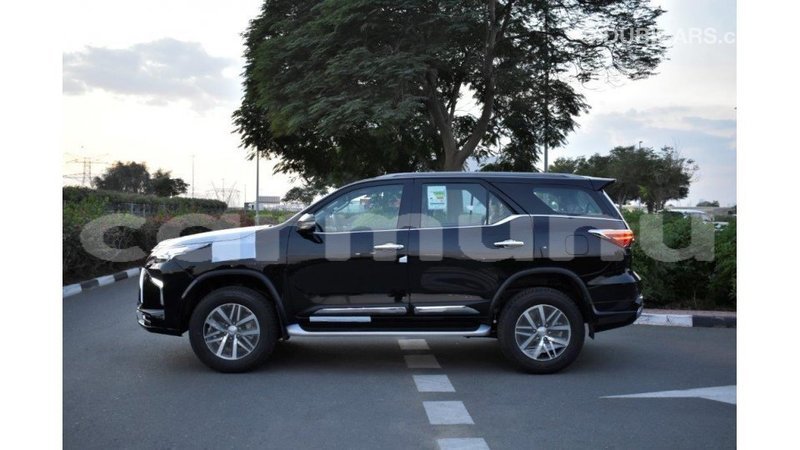 Big with watermark toyota fortuner region of bouenza import dubai 3773