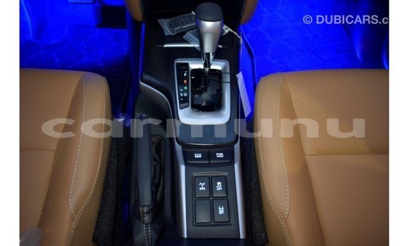 Acheter Import Voiture Toyota Fortuner Noir à Import - Dubai, Région de la Bouenza Acheter Import Voiture Toyota Fortuner Noir à Import - Dubai, Région de la Bouenza